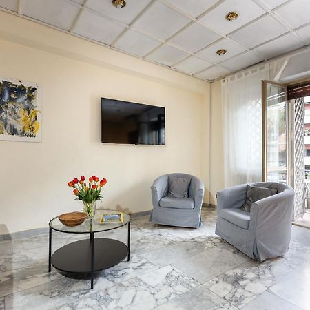 Vatican Gregory Apartment Ρώμη Εξωτερικό φωτογραφία