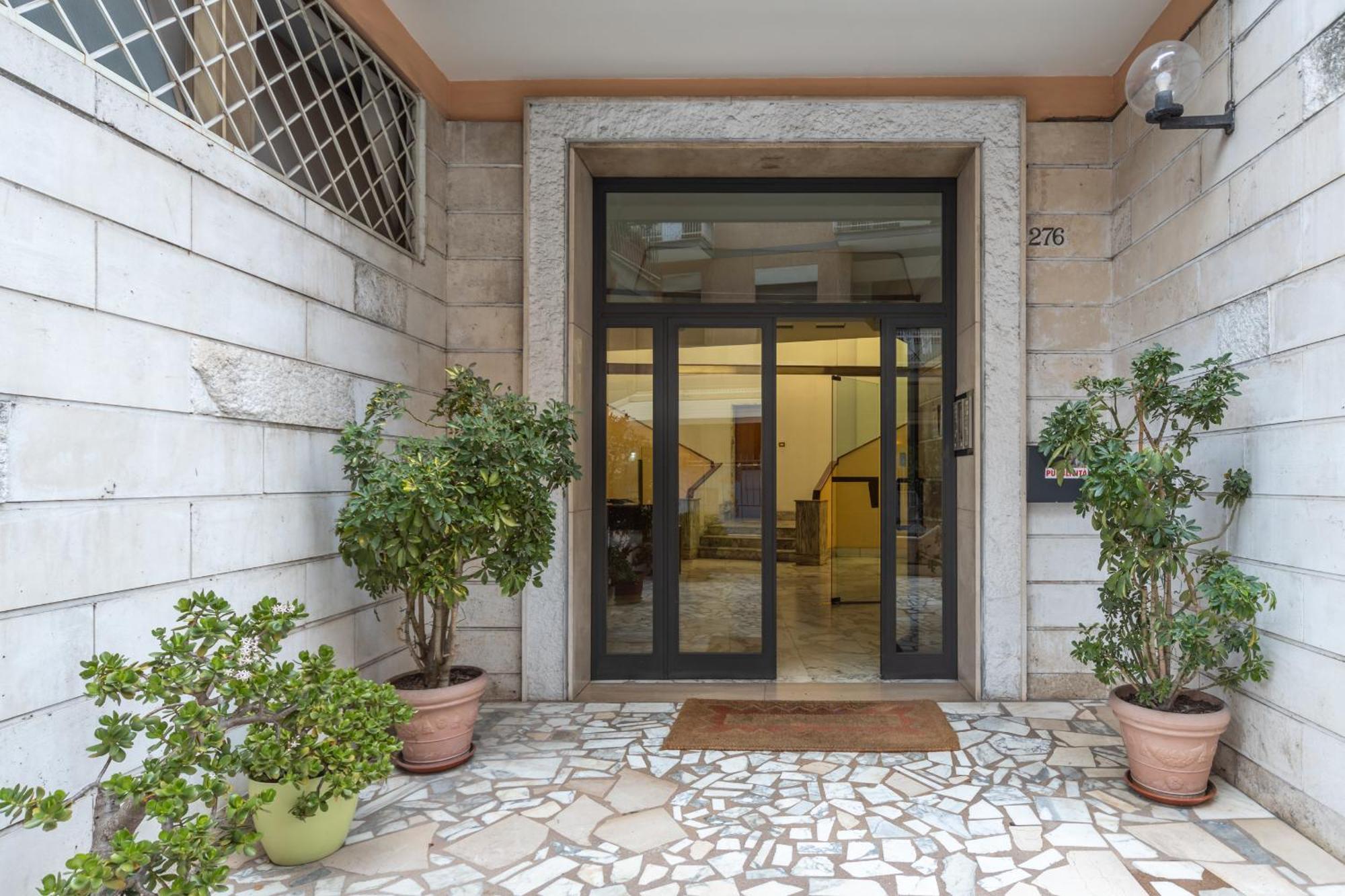 Vatican Gregory Apartment Ρώμη Εξωτερικό φωτογραφία